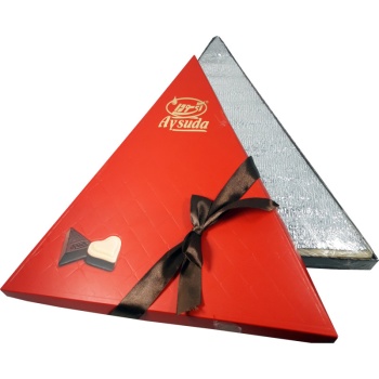  کادویی مثلثی لوکس آیسودا -260 گرم635d76df996cf39530